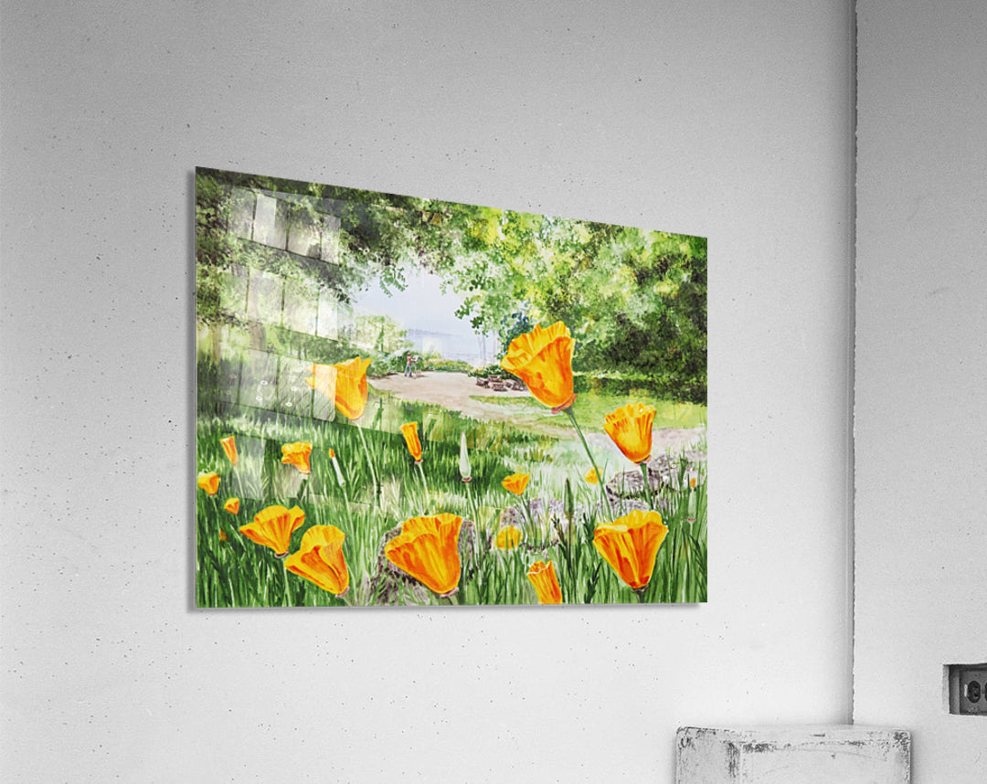 Acrylic Print